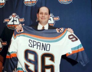 John Spano